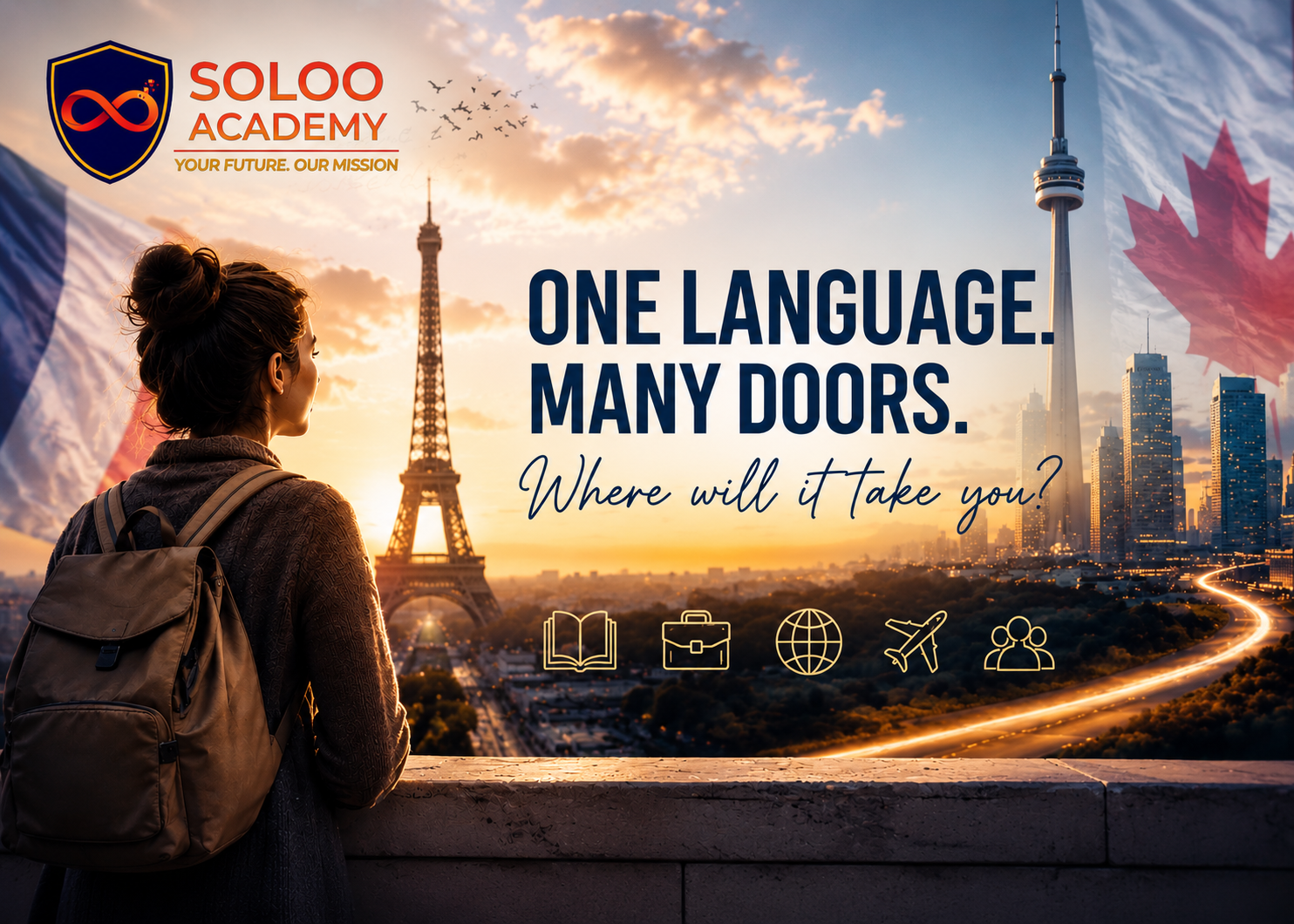 Why Learning a New Language Could Be the Best Investment You Ever Make?